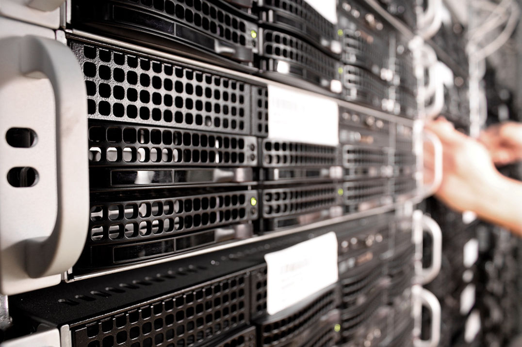 Technical Services
