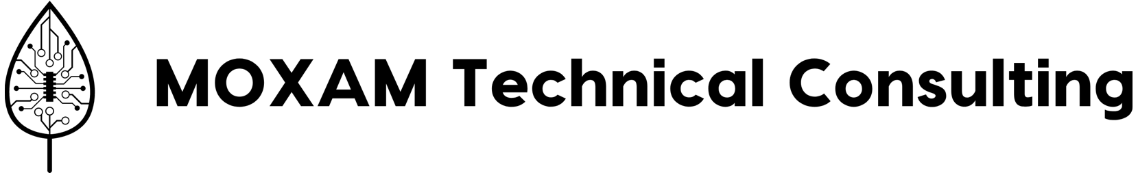 Moxam Technical Consulting